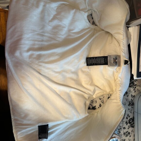 Harley-Davidson Puffer Vest Size Small - Picture 4 of 8